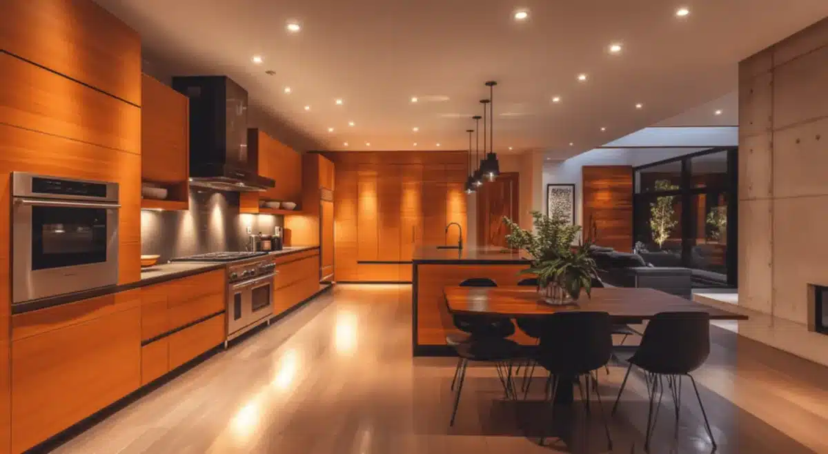 Transforme seu espaço: descubra se armários embutidos são o investimento ideal! 3 Armários embutidos: vale a pena investir? Descubra agora!