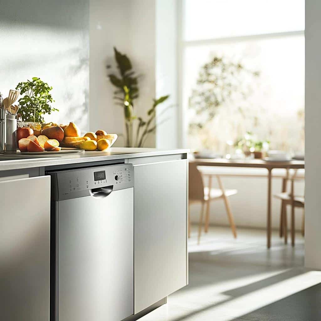 Você sabia que um lava-louças pode revolucionar sua rotina na cozinha? Descubra como! 6 Lava-louças: Vale a pena investir? Descubra como otimizar sua rotina na cozinha!