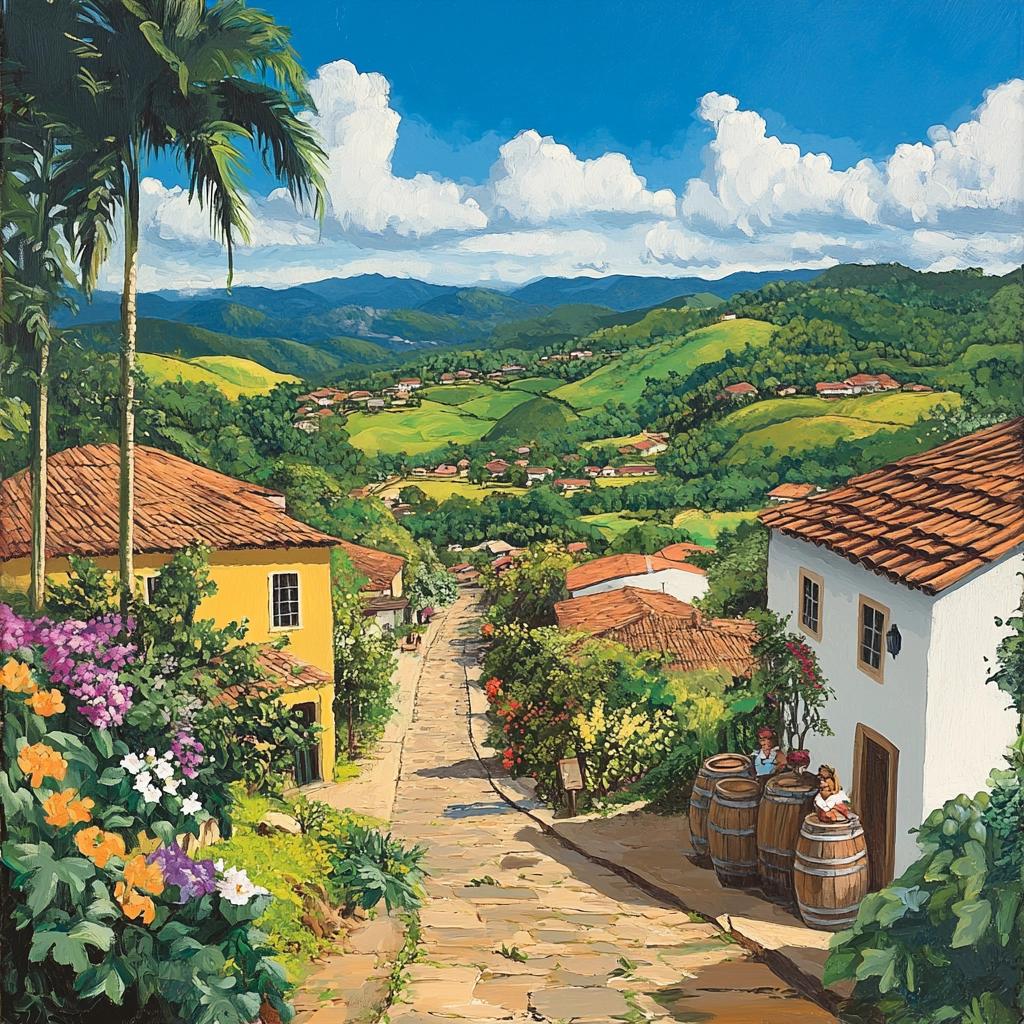 Você Conhece as Melhores Cidades do Interior de São Paulo para Viver? Descubra Agora! 6 As Melhores Cidades para Viver no Interior de São Paulo