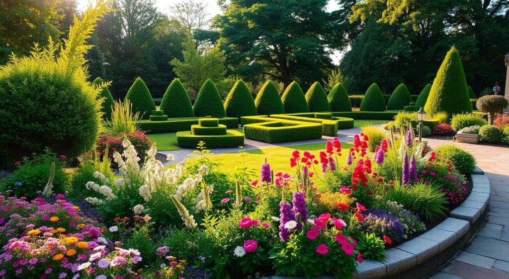 Transforme a Fachada da Sua Casa: 10 Ideias Incríveis que Valorizam Seu Imóvel! 7 Modelos de jardins frontais