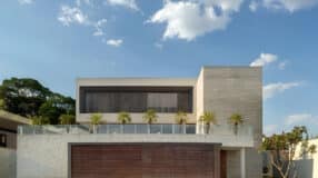 Descubra como escolher o porcelanato perfeito para transformar suas áreas externas! 5 Modelos de portões para uma fachada bonita e interessante