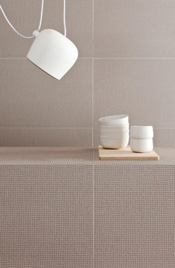 Transforme Seu Espaço com o Toque Exclusivo do Design Italiano da Mutina! 9 Pico e Pico Bois por Ronan e Erwan Bouroullec para Mutina distribuído pela Portobello Shop (Foto: Mutina)