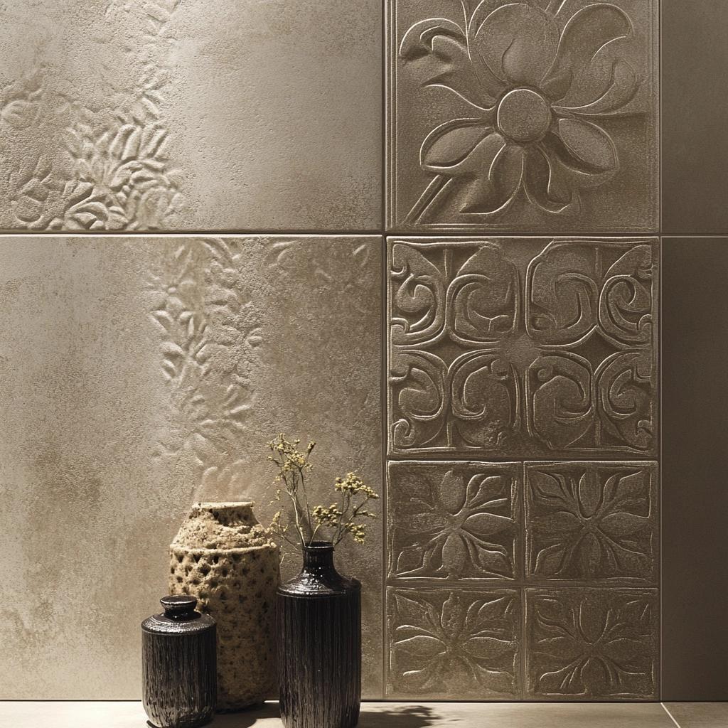 Transforme Seu Espaço com o Toque Exclusivo do Design Italiano da Mutina! 1 Mutina: design italiano com exclusividade na Portobello Shop