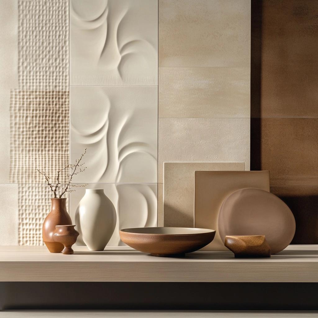 Transforme Seu Espaço com o Toque Exclusivo do Design Italiano da Mutina! 4 Mutina: design italiano com exclusividade na Portobello Shop