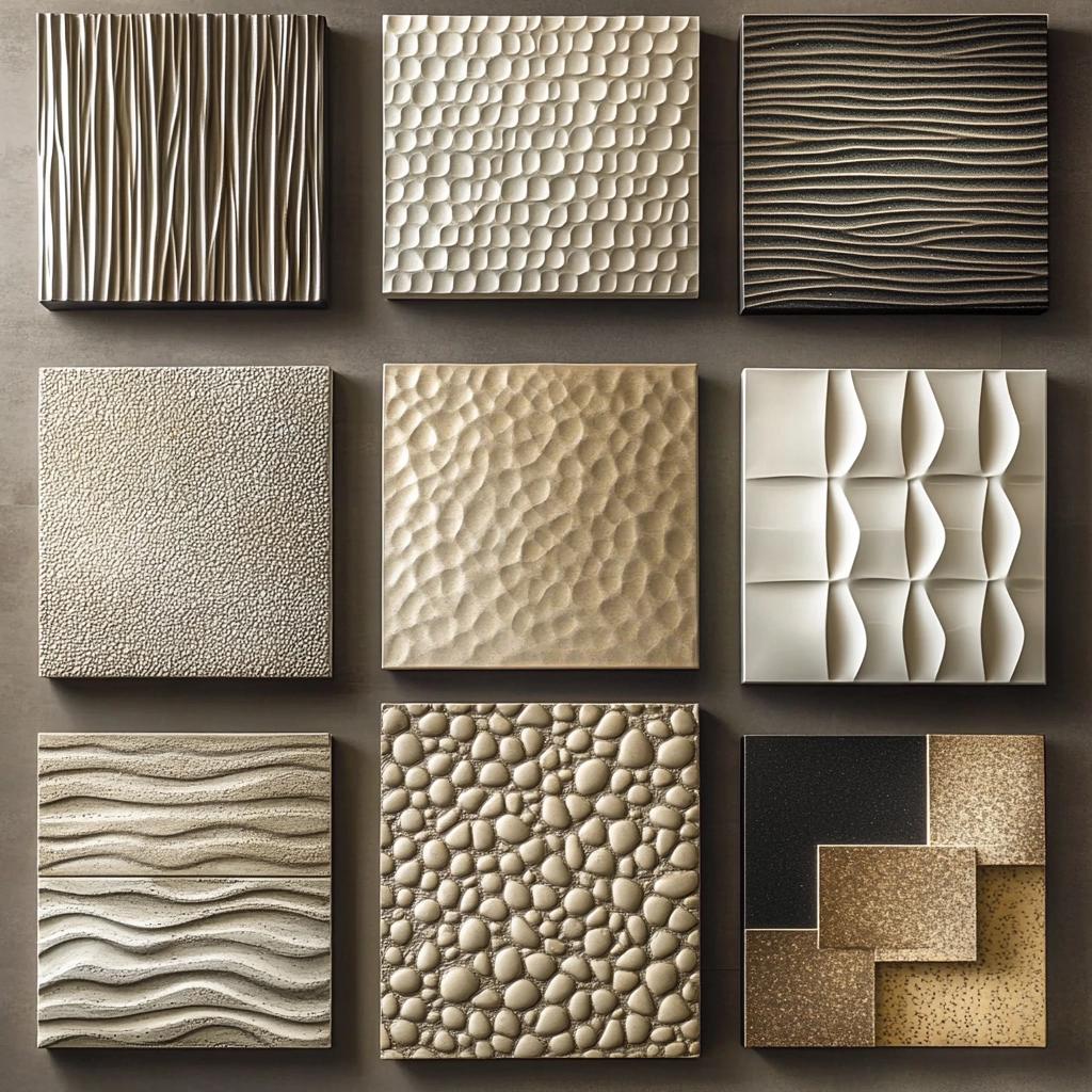 Transforme Seu Espaço com o Toque Exclusivo do Design Italiano da Mutina! 6 Mutina: design italiano com exclusividade na Portobello Shop