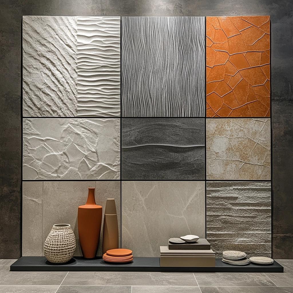 Transforme Seu Espaço com o Toque Exclusivo do Design Italiano da Mutina! 8 Mutina: design italiano com exclusividade na Portobello Shop