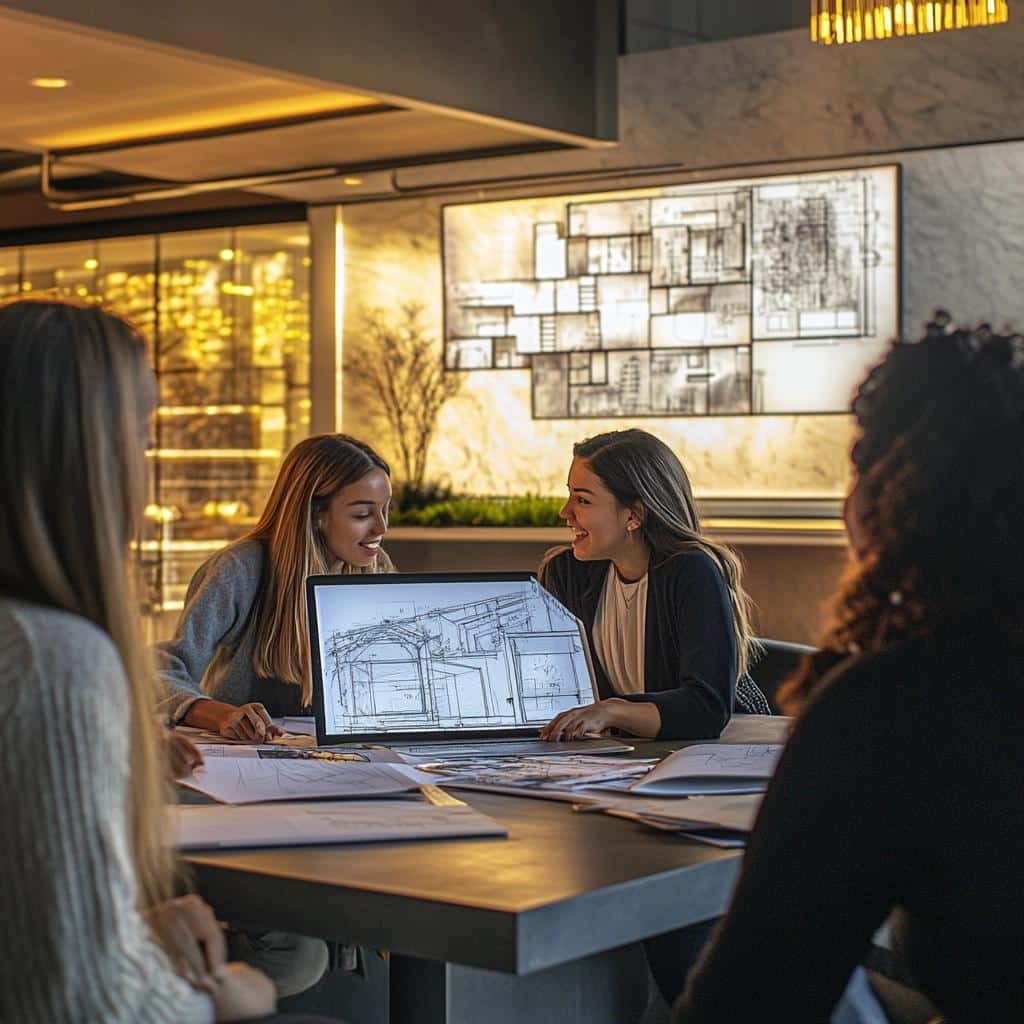 10 Escolhas Imperdíveis para Estudar Design de Interiores 1 Onde estudar Design de Interiores? Melhores instituições e modalidades