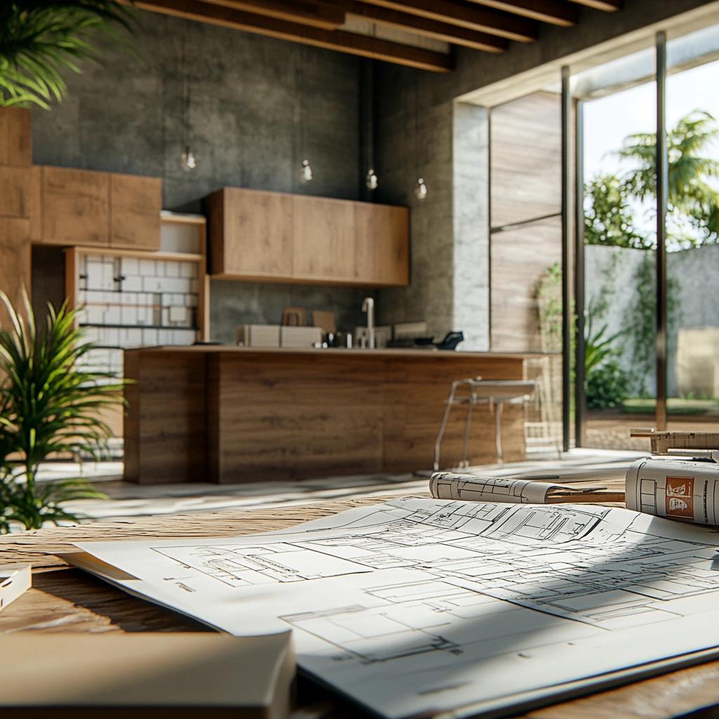 Orçamento de Obra: Guia Completo para Planejar Reformas com Sucesso 4 Orçamento de Obra: Guia Completo para Planejar Reformas com Sucesso