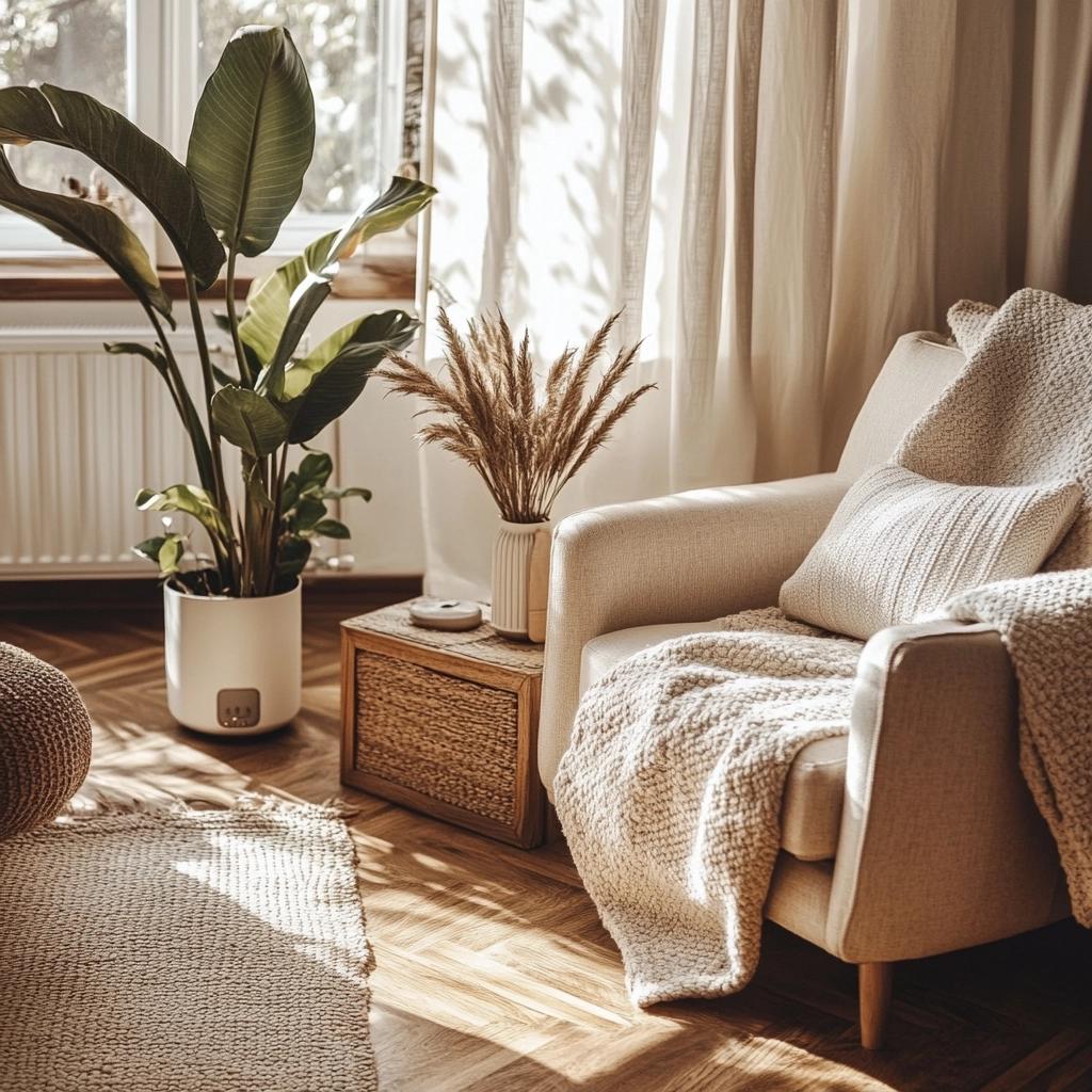 10 Dicas Imperdíveis para Organizar sua Casa nos Meses Secos 2 Como organizar sua casa para os meses mais secos sem perder o estilo