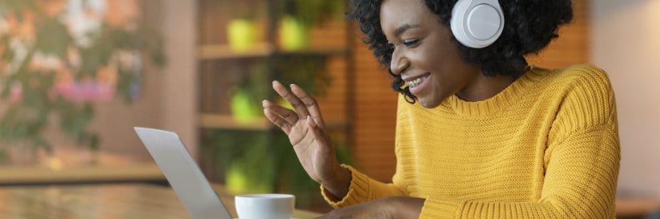 Dicas imperdíveis para se sair bem na entrevista online. 1 Dicas imperdíveis para se sair bem na entrevista online.