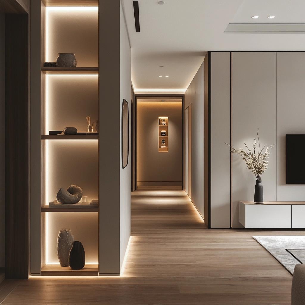 Descubra como o drywall pode transformar sua obra com agilidade e estilo! 1 Descubra como o drywall pode transformar sua obra com agilidade e estilo!