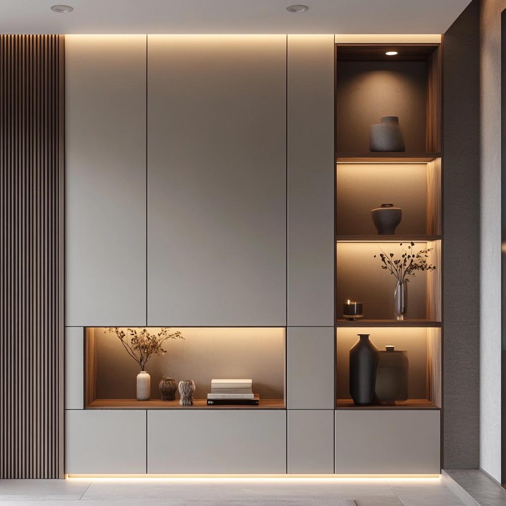 Descubra como o drywall pode transformar sua obra com agilidade e estilo! 4 Descubra como o drywall pode transformar sua obra com agilidade e estilo!