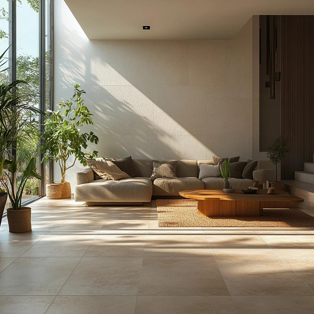 Transforme sua casa em um refúgio acolhedor com piso aquecido: descubra como! 4 Piso aquecido: como aquecer sua casa de forma aconchegante