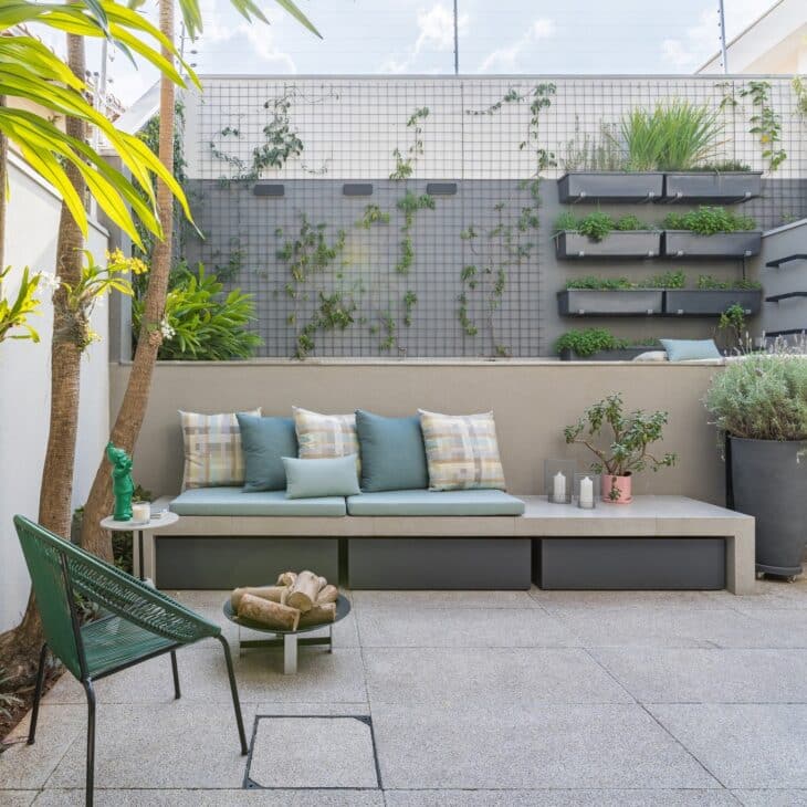 10 IDEIAS DE PISO PARA ÁREA EXTERNA PARA USAR EM SUA CASA 9 Foto de piso para área externa 103