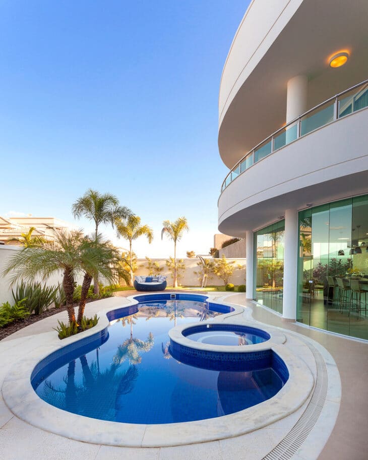 10 IDEIAS DE PISO PARA ÁREA EXTERNA PARA USAR EM SUA CASA 10 Foto de piso para área externa 105