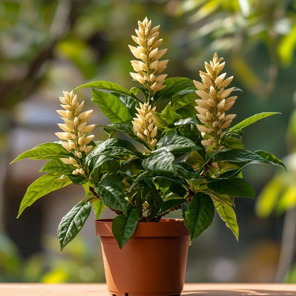 Planta Incenso: Significado e 6 Cuidados Necessários 3 Planta Incenso: Significado e 6 Cuidados Necessários
