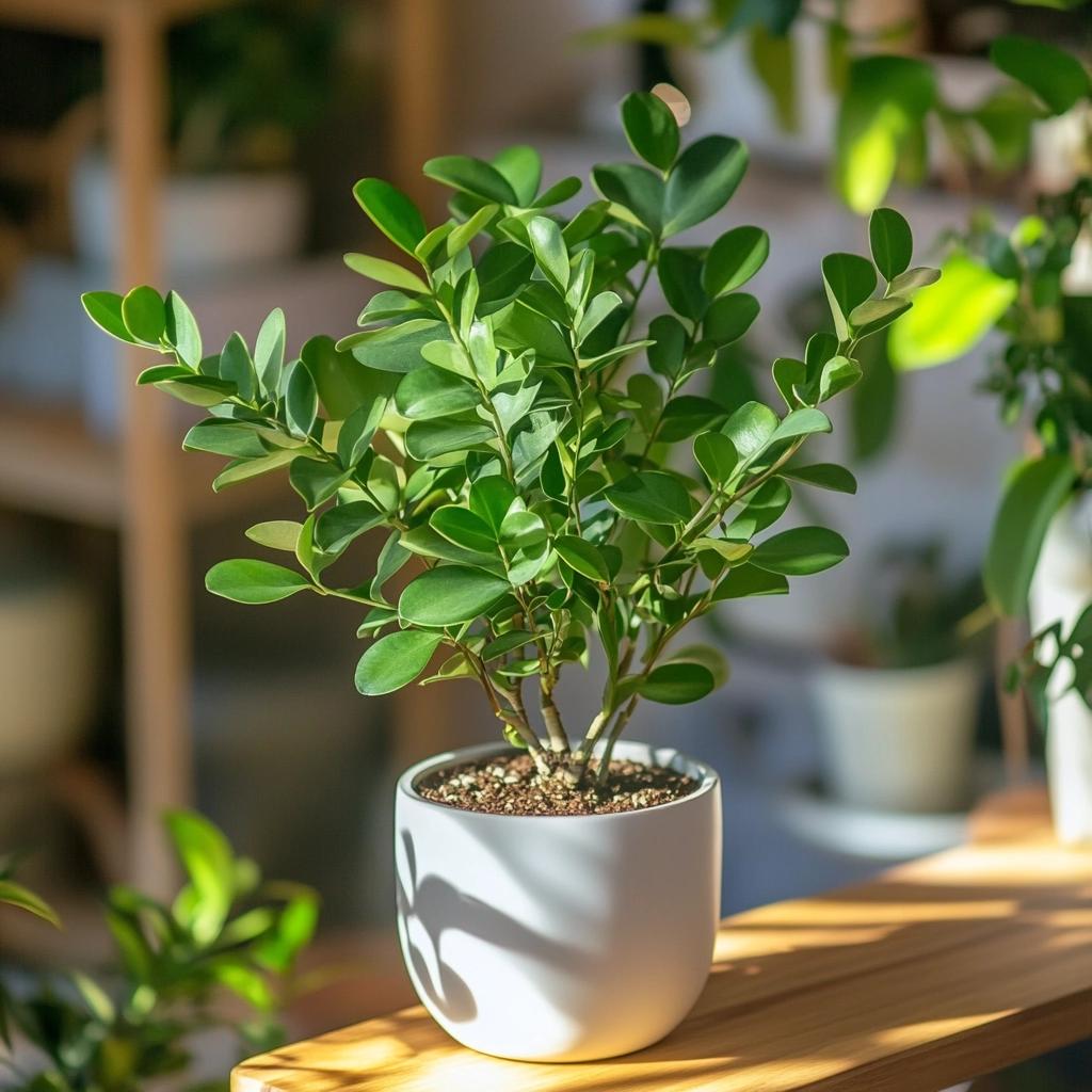 Zamioculca: Como Cuidar da Planta Que Purifica o Ar e É Quase Indestrutível! 4 Dicas essenciais para cuidar da planta Zamioculca e deixar seu ambiente mais bonito