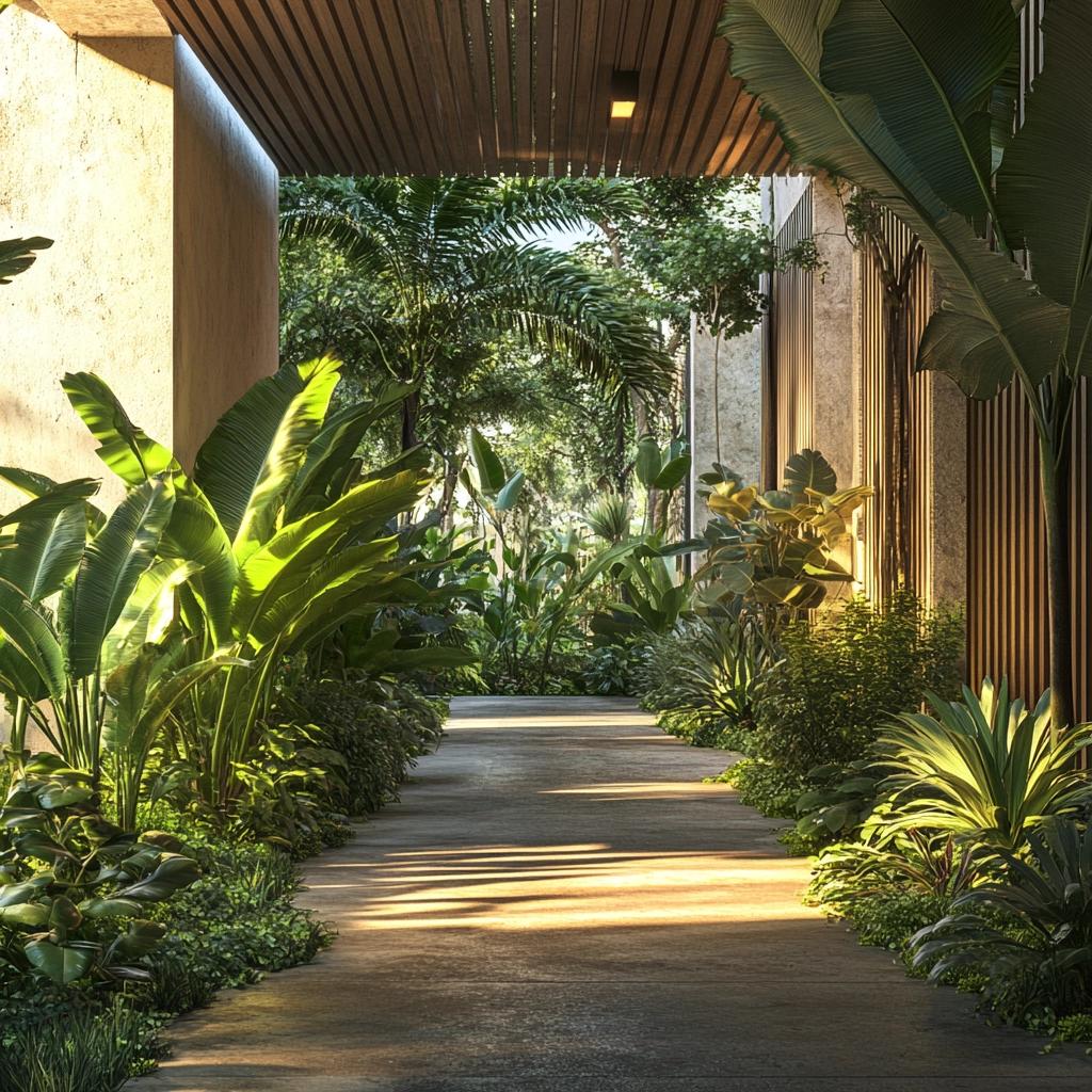 5 plantas resistentes ao sol para decorar corredores externos e áreas abertas 3 5 plantas resistentes ao sol para decorar corredores externos e áreas abertas