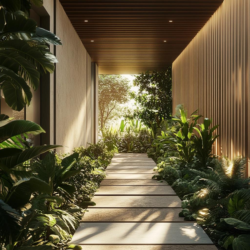 5 plantas resistentes ao sol para decorar corredores externos e áreas abertas 1 5 plantas resistentes ao sol para decorar corredores externos e áreas abertas