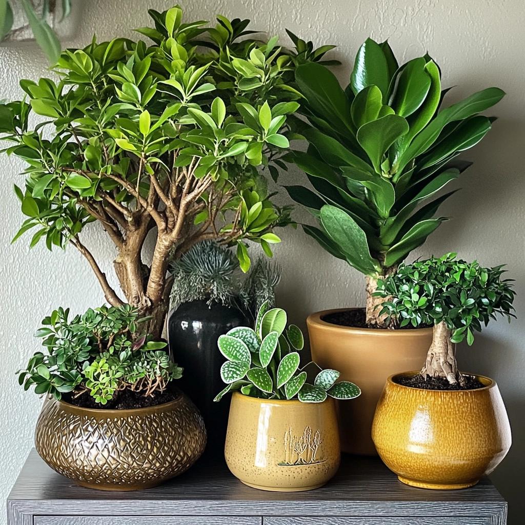 Descubra as 5 Plantas da Prosperidade que Atraem Dinheiro e Sorte para Sua Casa 2 Descubra as 5 Plantas da Prosperidade que Atraem Dinheiro e Sorte para Sua Casa