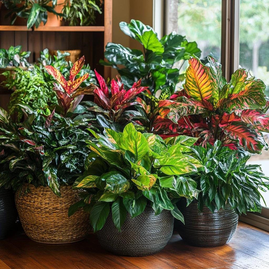 As 10 Melhores Dicas para Escolher e Cuidar de Plantas Ornamentais 1 Plantas Ornamentais: Como Escolher e Cuidar