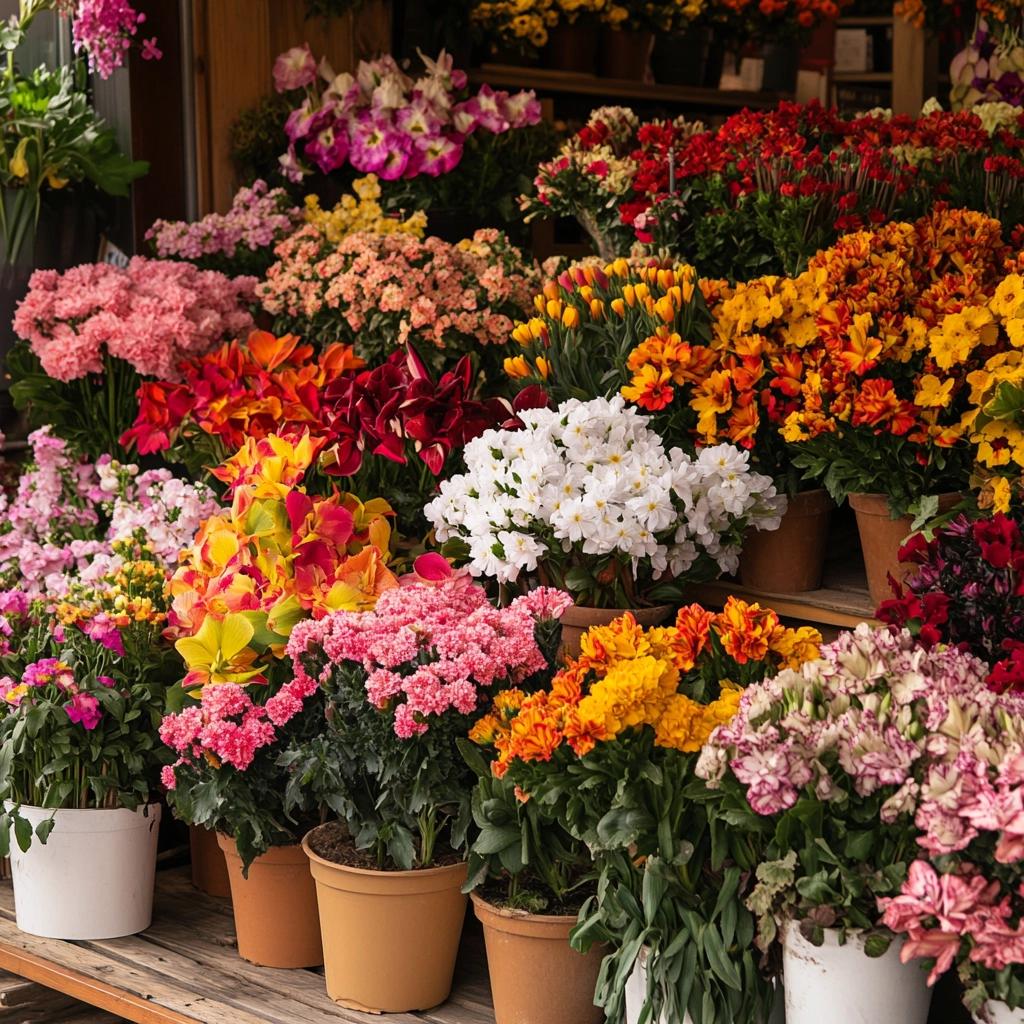 Plantas que florescem o ano todo para você ter em casa 2 Plantas que florescem o ano todo para você ter em casa