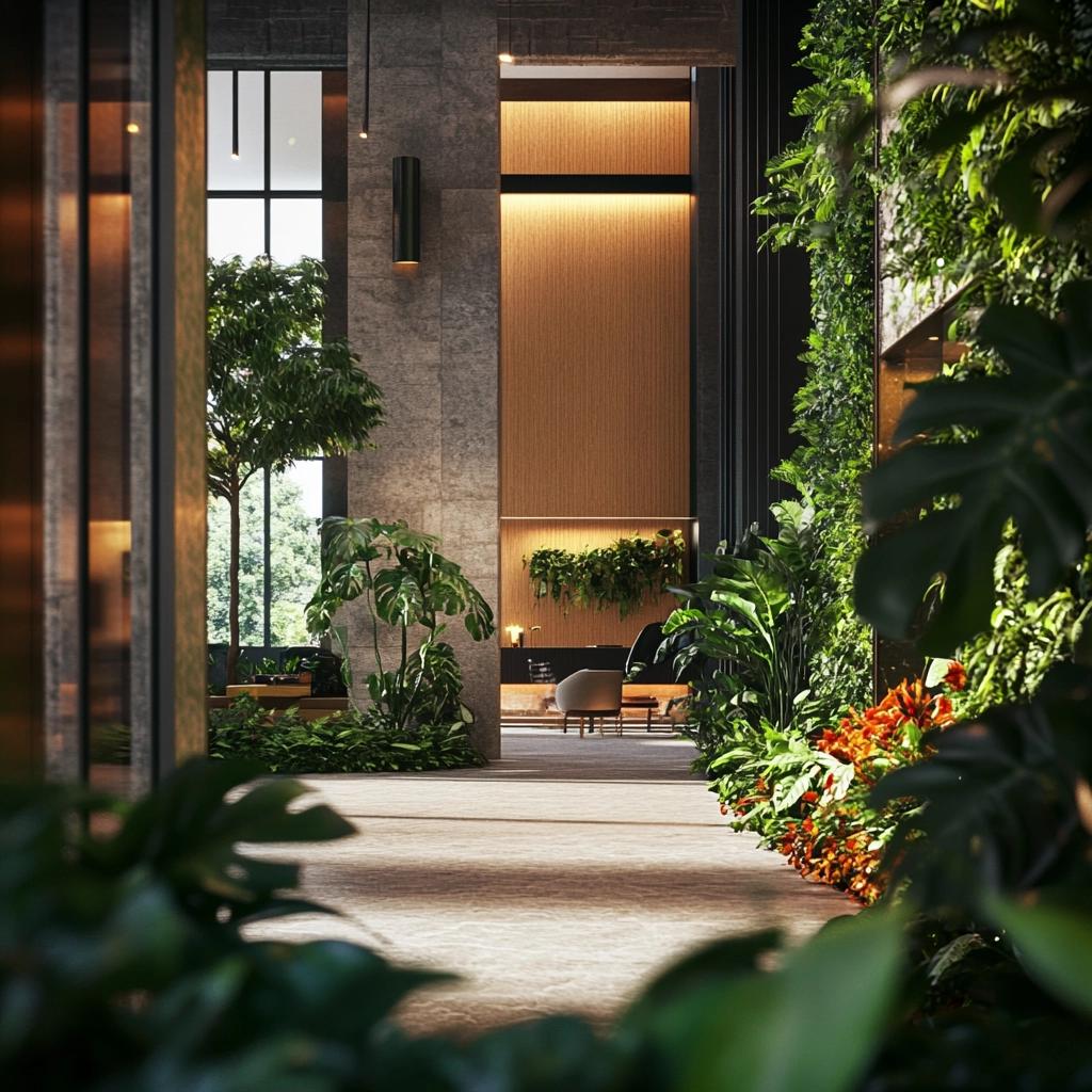 Plantas que purificam o ar e deixam o ambiente mais bonito 2 Plantas que purificam o ar e deixam o ambiente mais bonito