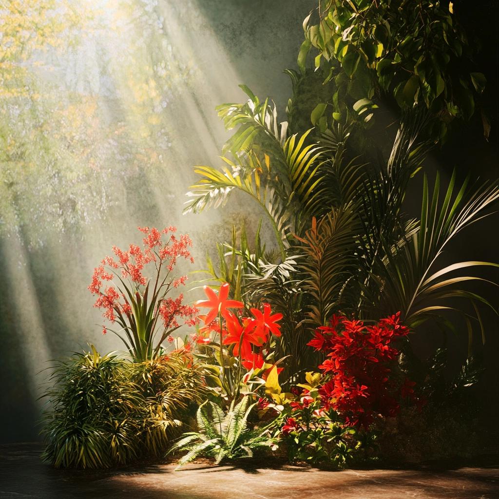 5 plantas que sobrevivem ao sol forte: perfeitas para quem vive na correria 3 5 plantas que sobrevivem ao sol forte e esquecimentos: perfeitas para quem vive na correria