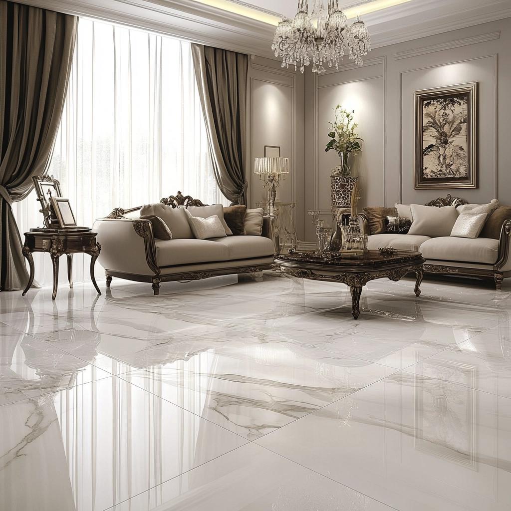 Porcelanato Líquido: O Piso Ideal que Valorizam Seu Ambiente 8 Porcelanato Líquido: O Piso Ideal que Valorizam Seu Ambiente