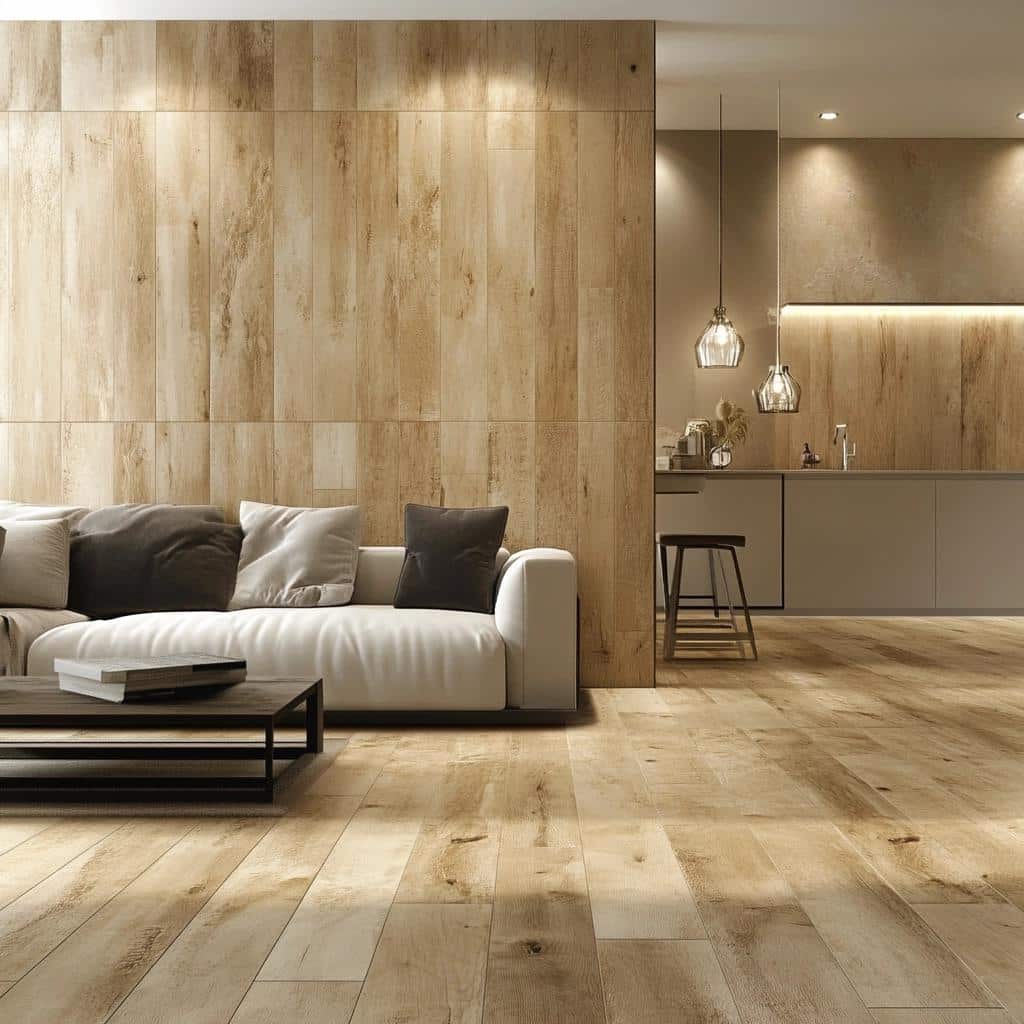 10 AMBIENTES COM PORCELANATO QUE IMITA MADEIRA SUPER ELEGANTES 1 60 AMBIENTES COM PORCELANATO QUE IMITA MADEIRA SUPER ELEGANTES
