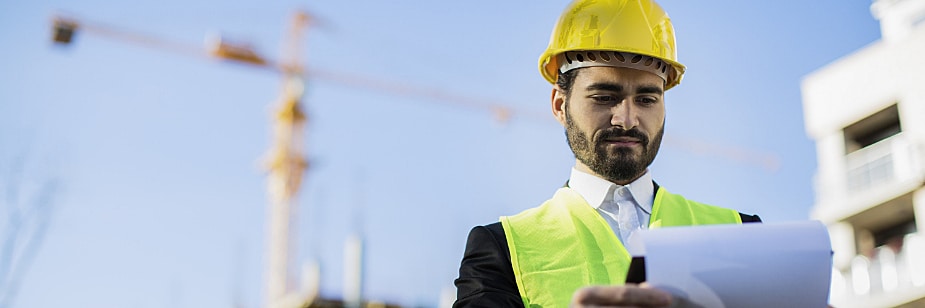 Descubra os benefícios da Engenharia Civil semipresencial. 1 Descubra os benefícios da Engenharia Civil semipresencial.