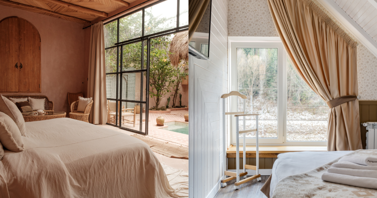 5 maneiras criativas de transformar seu dormitório em um quarto de hotel de luxo. 1 5 maneiras criativas de transformar seu dormitório em um quarto de hotel de luxo.