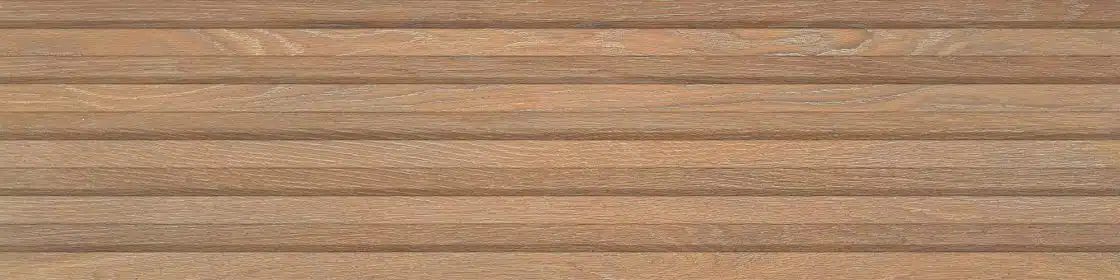 Mos Ripa Avantgarde é o novo porcelanato ripado da Portobello.