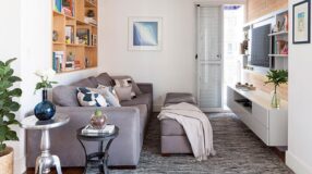Transforme Seu Espaço: O Segredo dos Designers para Valorização Imediata!