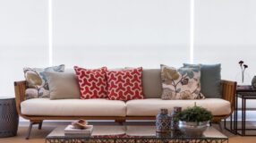 Transforme sua Casa: 35 Inspirações e Tutoriais Imperdíveis com Vasos de Madeira! 9 Ele pode ser usado com outros objetivos.