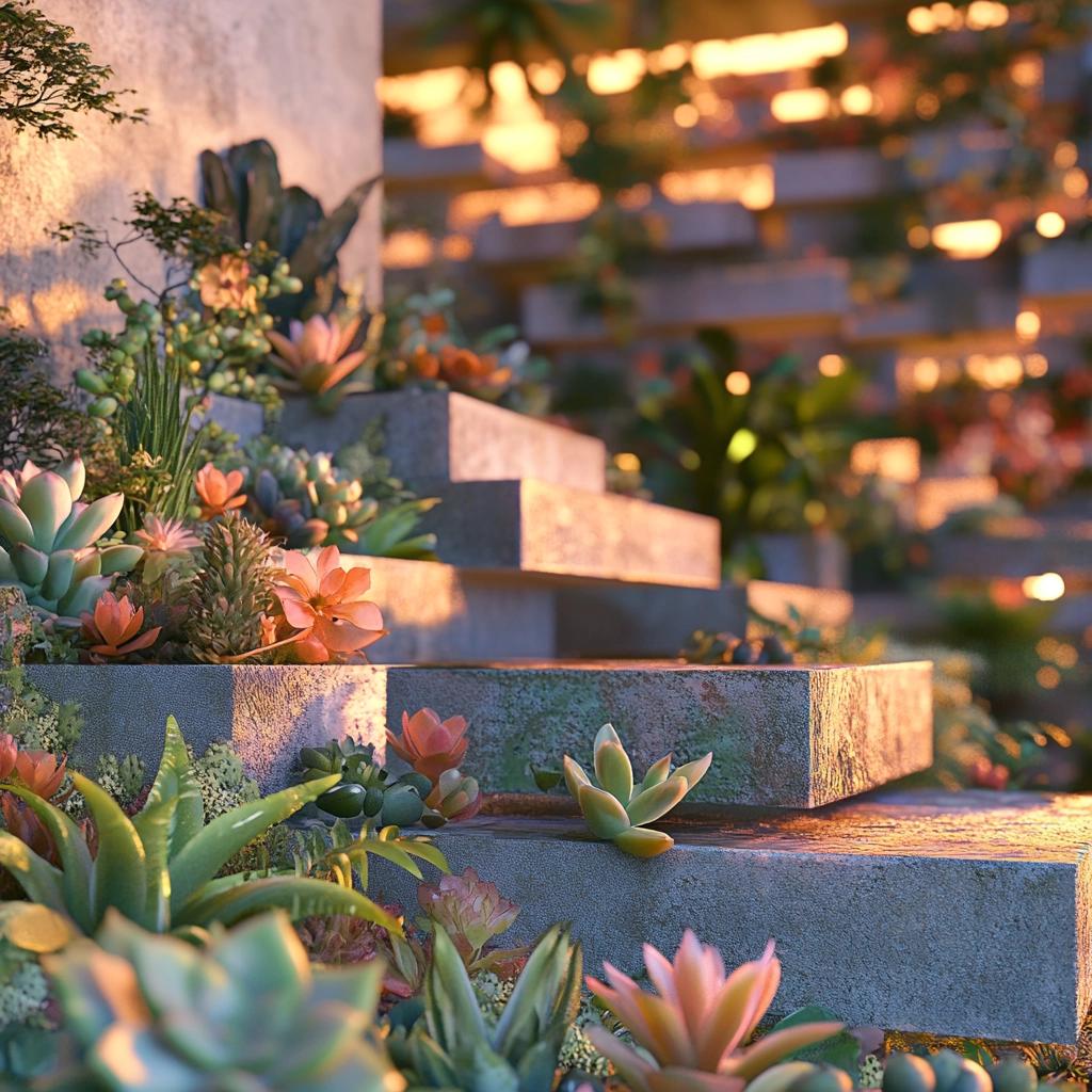 Suculenta com Flores: Espécies Lindas e Como Fazer sua Planta Florescer 1 Suculenta com Flores: Espécies Lindas e Como Fazer sua Planta Florescer