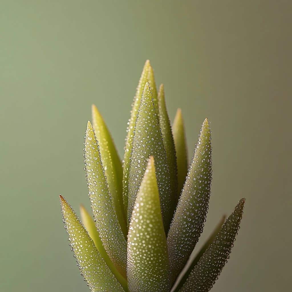 Dicas essenciais para cultivar a suculenta dedo de moça com sucesso! 2 Dicas essenciais para cultivar a suculenta dedo de moça com sucesso!
