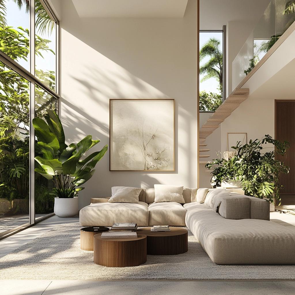Desvende as Tendências que Estão Transformando a Arquitetura e o Design com o Archtrends Portobello! 1 Descubra o Archtrends Portobello: Tendências em Arquitetura e Design