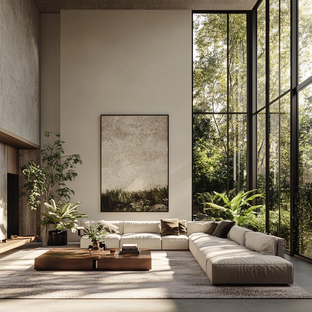 Desvende as Tendências que Estão Transformando a Arquitetura e o Design com o Archtrends Portobello! 4 Descubra o Archtrends Portobello: Tendências em Arquitetura e Design