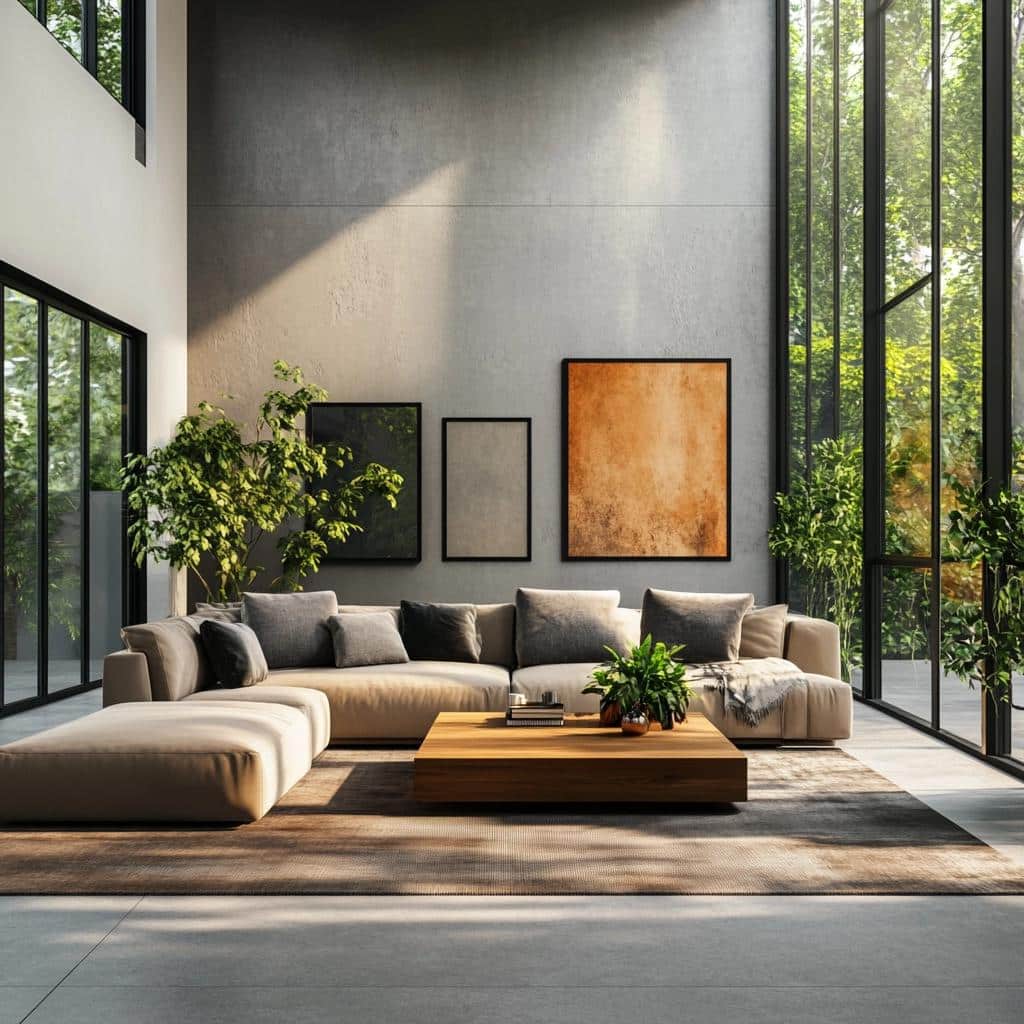 Desvende as Tendências que Estão Transformando a Arquitetura e o Design com o Archtrends Portobello! 6 Descubra o Archtrends Portobello: Tendências em Arquitetura e Design