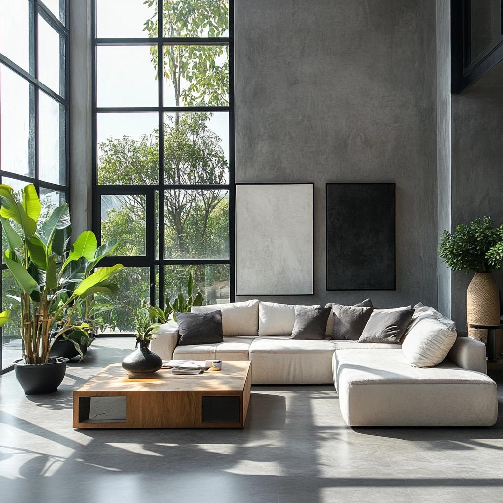 Desvende as Tendências que Estão Transformando a Arquitetura e o Design com o Archtrends Portobello! 8 Descubra o Archtrends Portobello: Tendências em Arquitetura e Design
