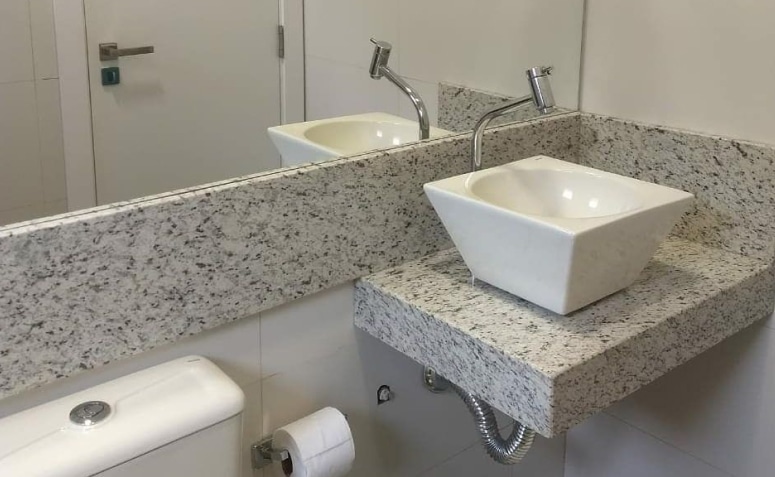 TIPOS DE GRANITO: CONHEÇA OS PRINCIPAIS E ESCOLHA SEU FAVORITO 2 Foto de tipos de granito 0011 - 4