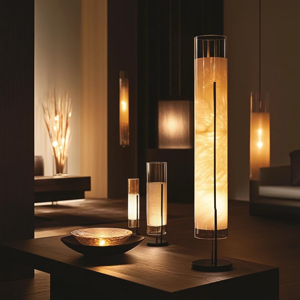 Iluminação: 6 Tipos de Lâmpadas para Transformar seu Ambiente