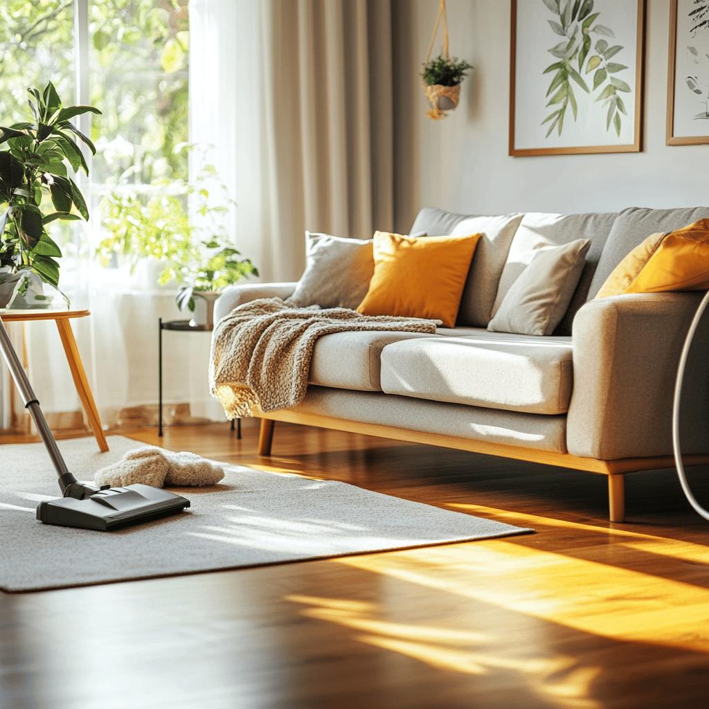 Dicas Práticas para Manter sua Casa e Decoração Sempre Brilhantes 1 10 Dicas Infalíveis para Manter Sua Casa e Decoração Sempre Brilhante