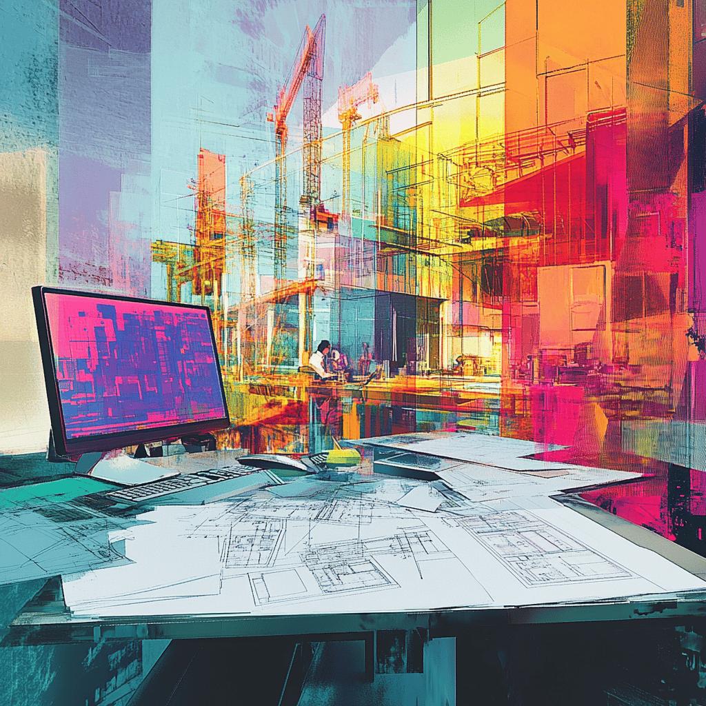 10 Mitos sobre Arquitetos