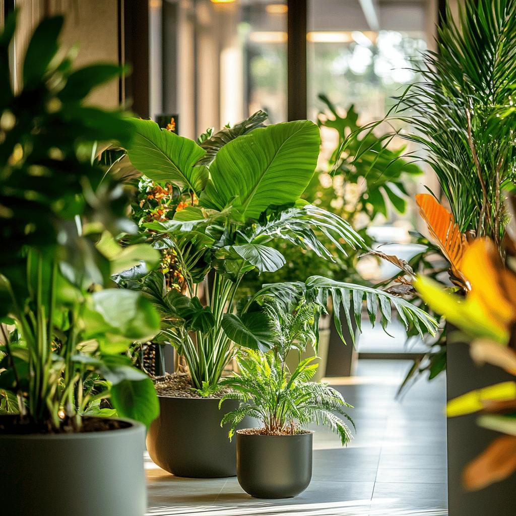 5 dicas essenciais para cuidar do seu Urban Jungle na primavera