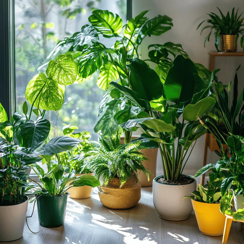 5 dicas essenciais para cuidar do seu Urban Jungle na primavera
