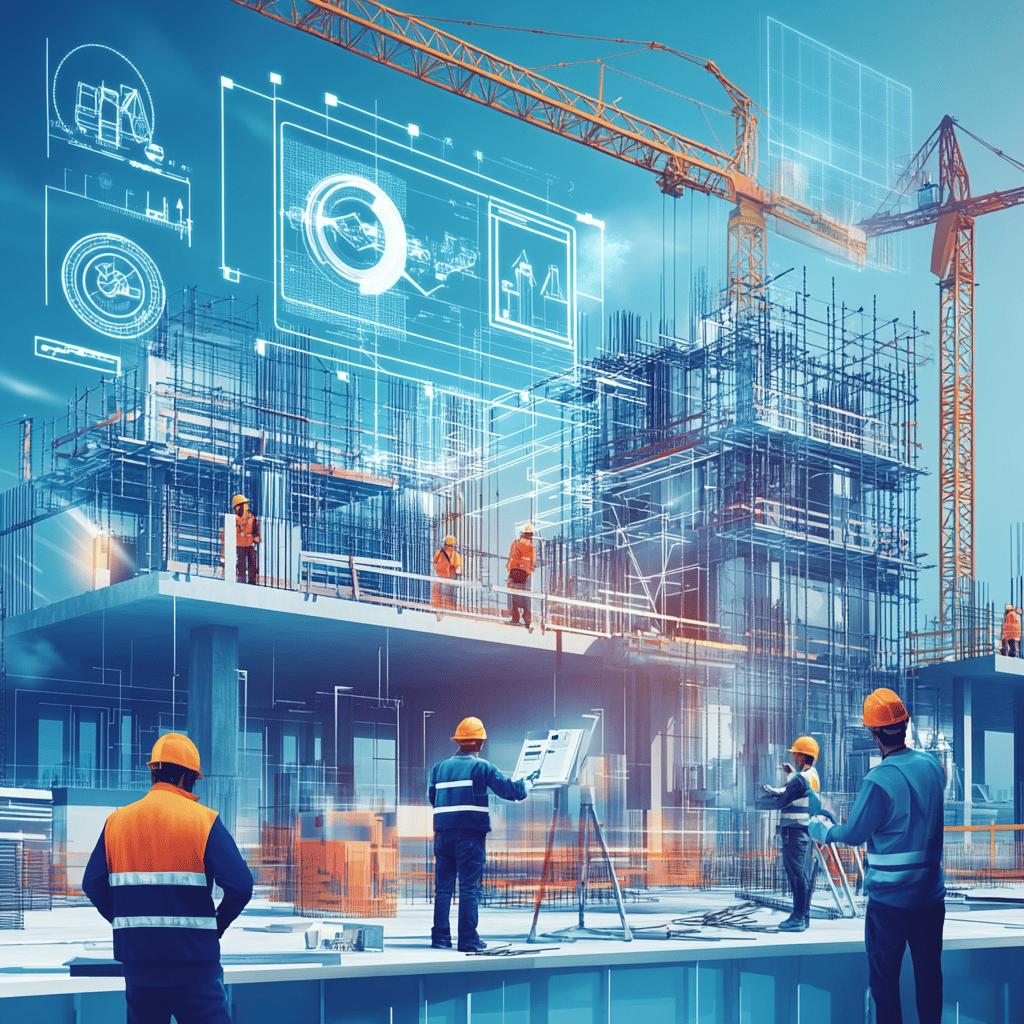 Como Reduzir Custos na Construção Civil: 8 Dicas Essenciais 1 Como Reduzir Custos na Construção Civil: 8 Dicas Essenciais