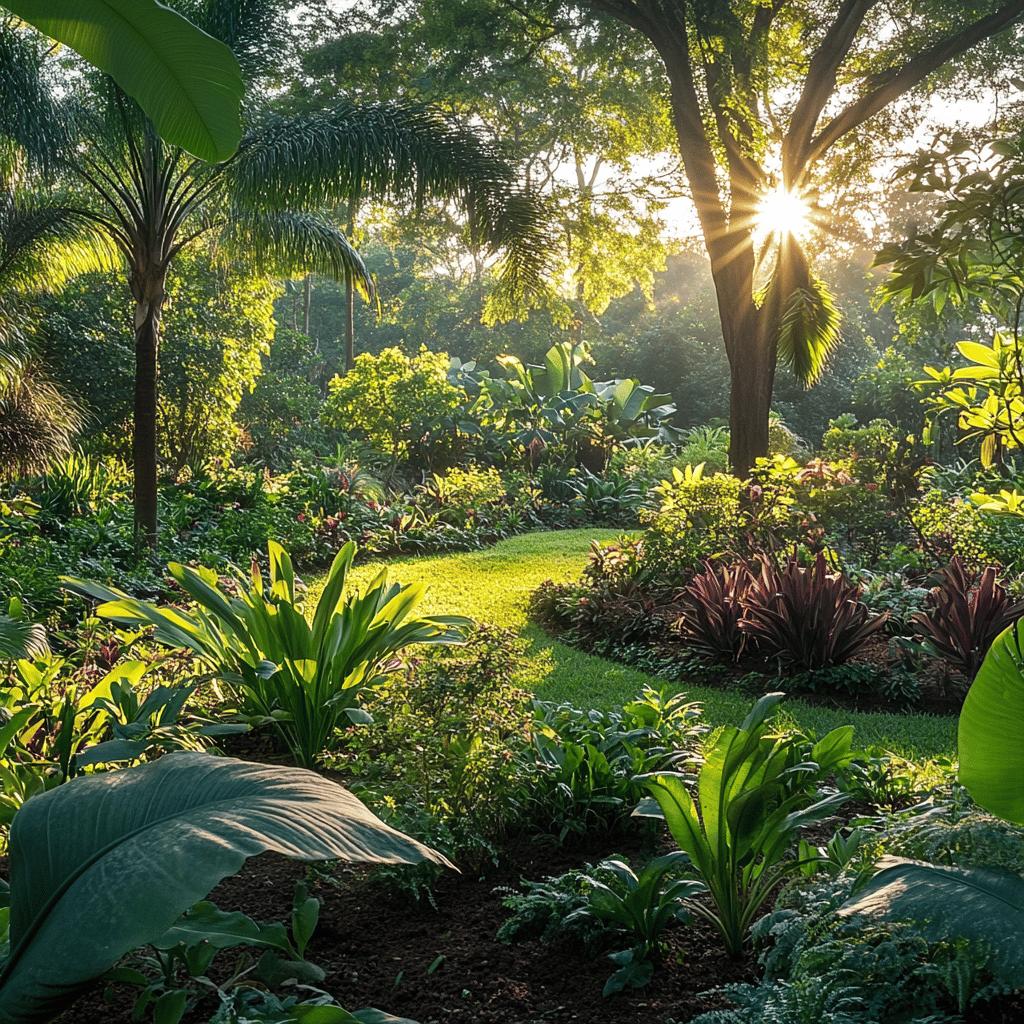 Dicas para Selecionar as Plantas Ideais para o Seu Jardim 4 Como Escolher as Plantas Certas para o Seu Jardim