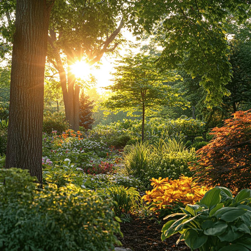Dicas para Selecionar as Plantas Ideais para o Seu Jardim 6 Como Escolher as Plantas Certas para o Seu Jardim